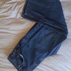 Xtra hi rise Old Navy jeans